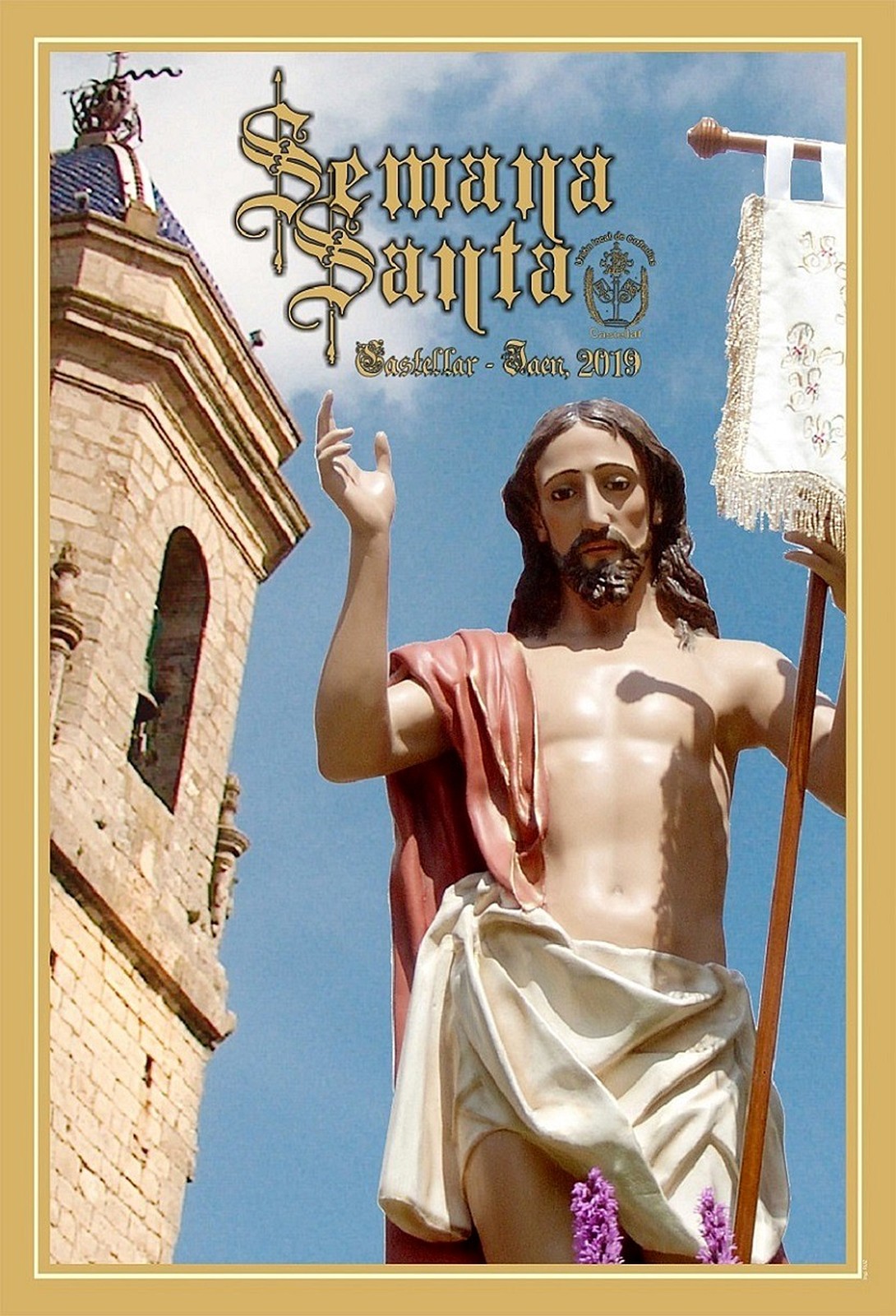 Semana Santa en Castellar  